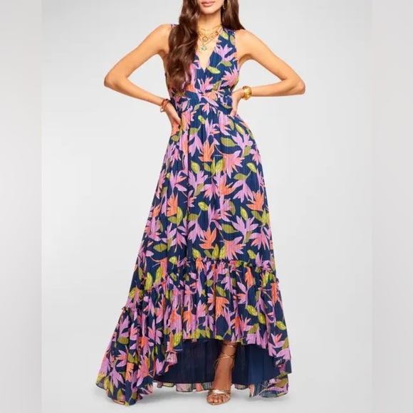 NWT Ramy Brook Miles Dress - Picture 2 of 12